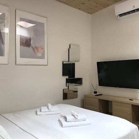 Lt Mini Studio 帕兰加 外观 照片