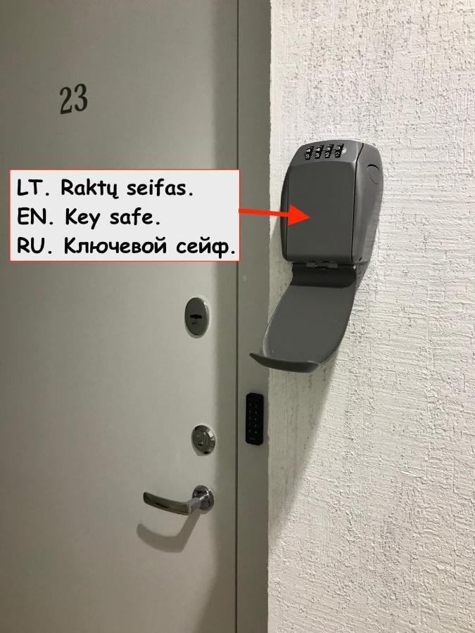 Lt Mini Studio 帕兰加 外观 照片